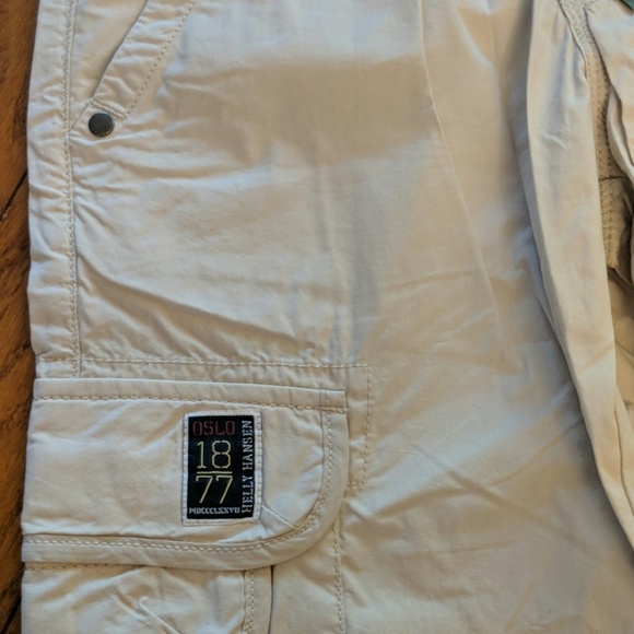 Helly Hansen NWT cargo pants - Picture 3 of 5